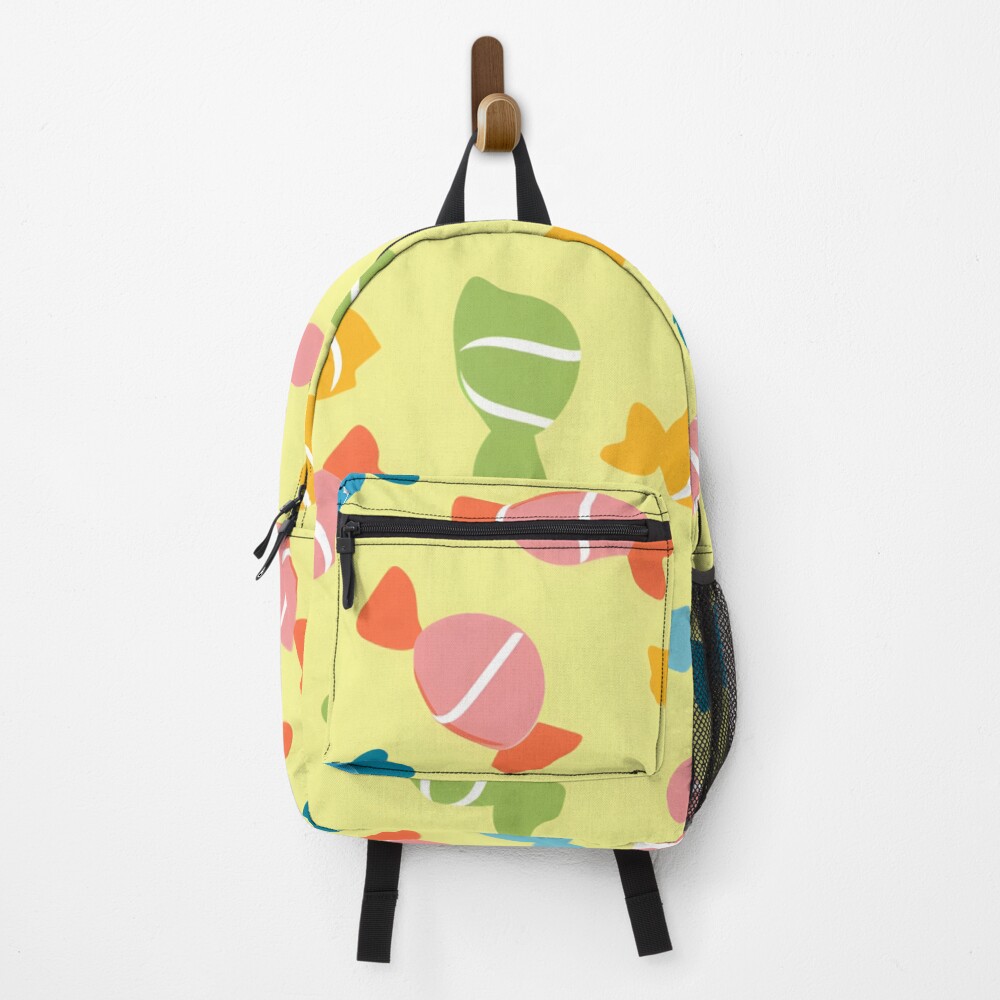 Item preview, Backpack designed and sold by RiawsShop.