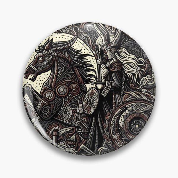 Item preview, Viking victorious designed and sold by only1murimi.