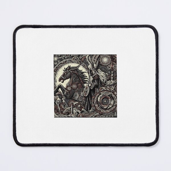 Item preview, Viking victorious designed and sold by only1murimi.