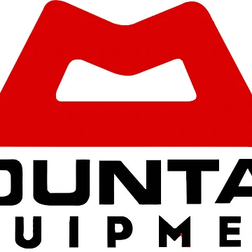 Imagen de la obra Mountain Equipment de RukiaKu