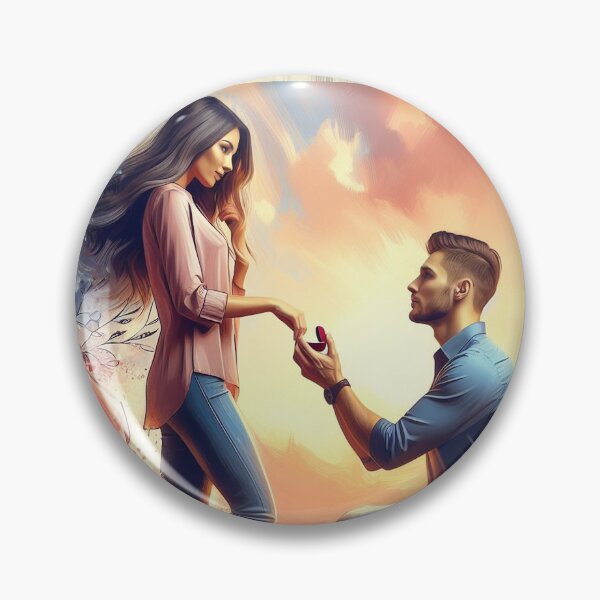 Item preview, Lovers designed and sold by Richille.