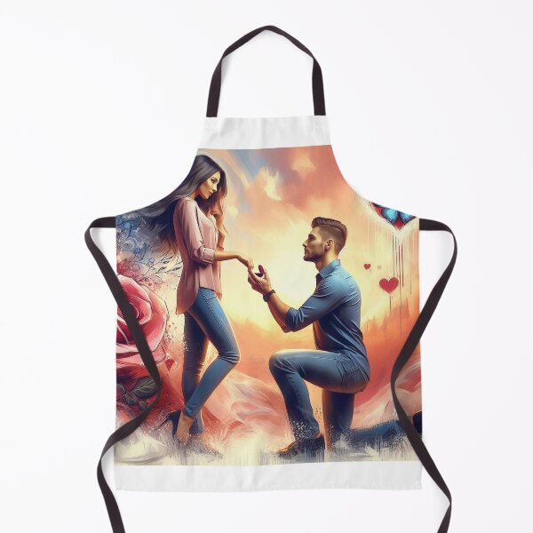 Item preview, Lovers designed and sold by Richille.