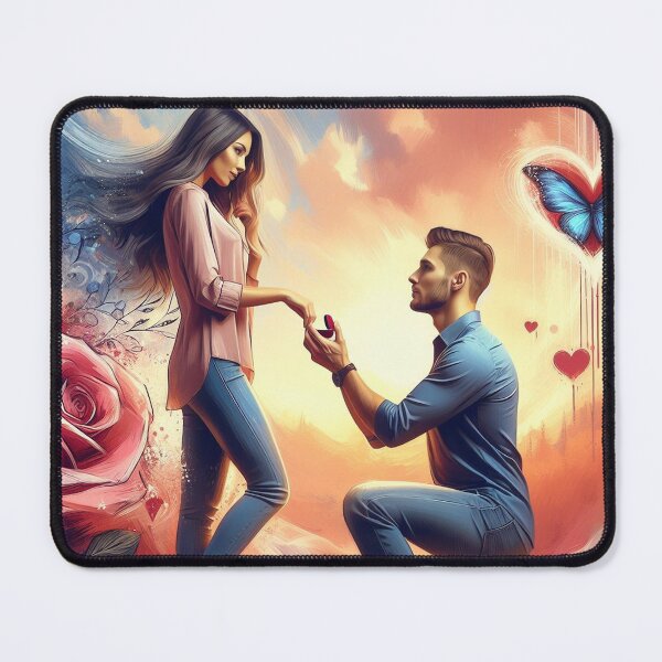 Item preview, Lovers designed and sold by Richille.
