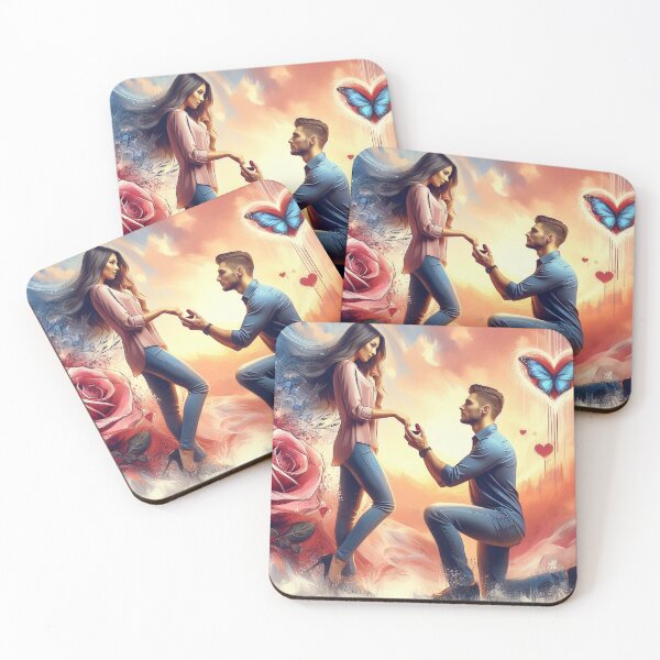 Item preview, Lovers designed and sold by Richille.