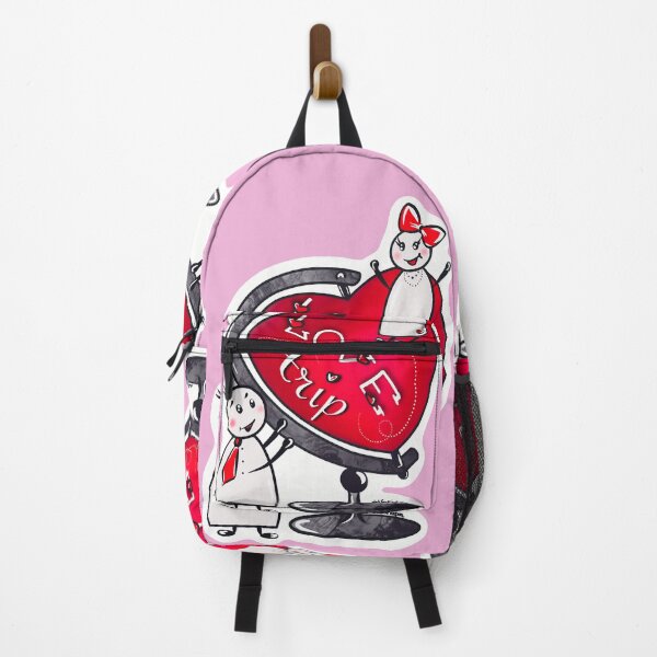 Item preview, Love trip designed and sold by wwwariatka.