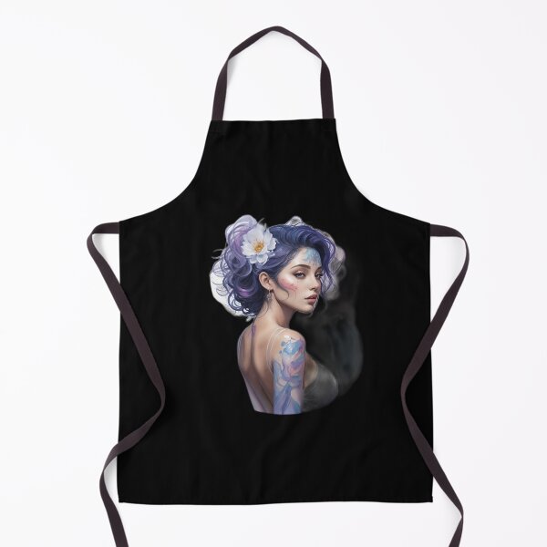 Item preview, Lamia Girl designed and sold by Dilwish5.