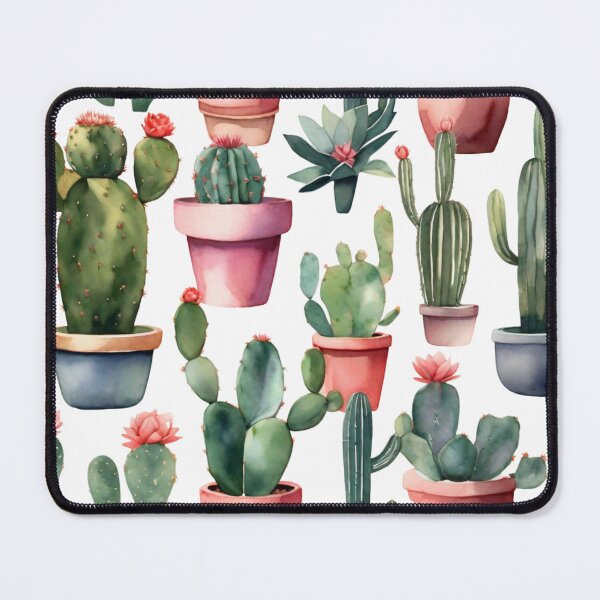 Item preview, Different Types Cactus  designed and sold by DesignsOfEva.
