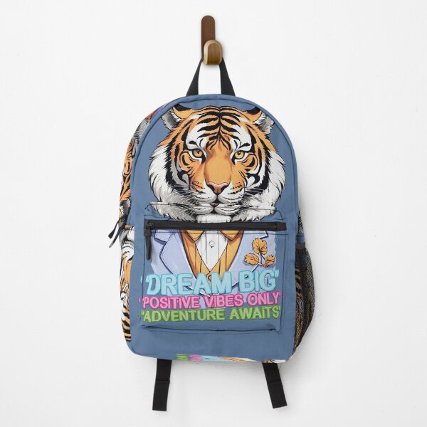 Item preview, Tiger gentlemen designed and sold by illustroken.