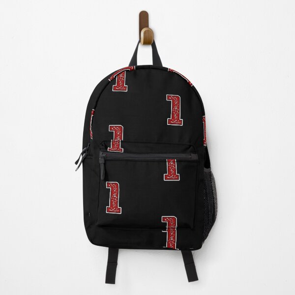 Item preview, Number 1 designed and sold by NumbersFort.