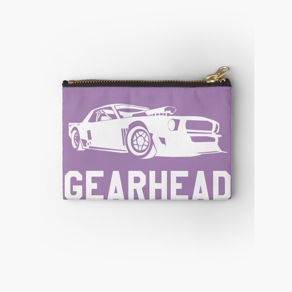 Item preview, Gearhead Minimalism designed and sold by Stipper Store.