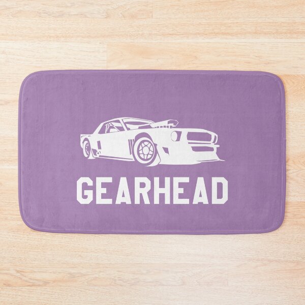 Item preview, Gearhead Minimalism designed and sold by Stipper Store.