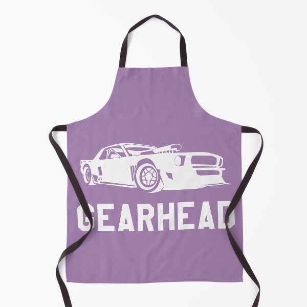 Item preview, Gearhead Minimalism designed and sold by Stipper Store.