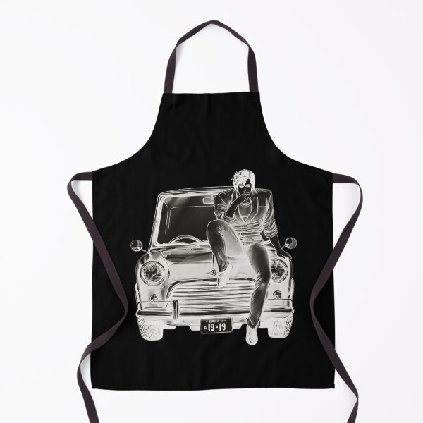 Item preview, Nicky Larson designed and sold by UrbanoTee.