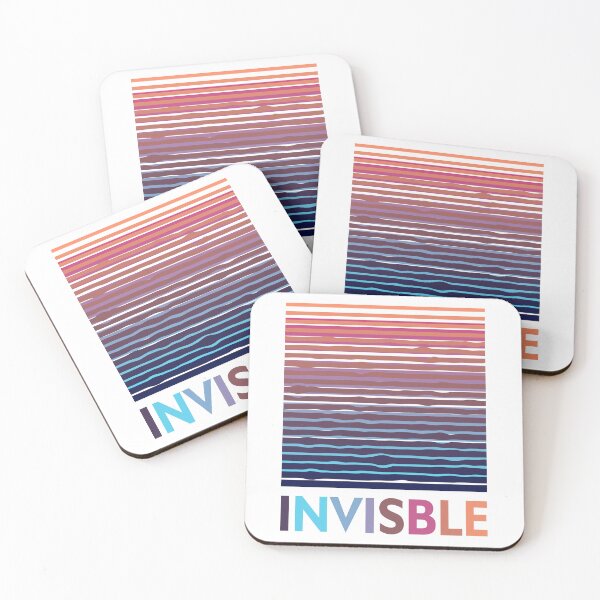 Item preview, Invisble Wave designed and sold by davidchrist77.