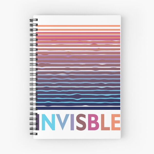 Item preview, Invisble Wave designed and sold by davidchrist77.