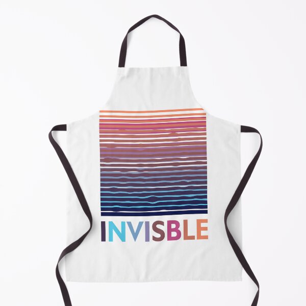 Item preview, Invisble Wave designed and sold by davidchrist77.