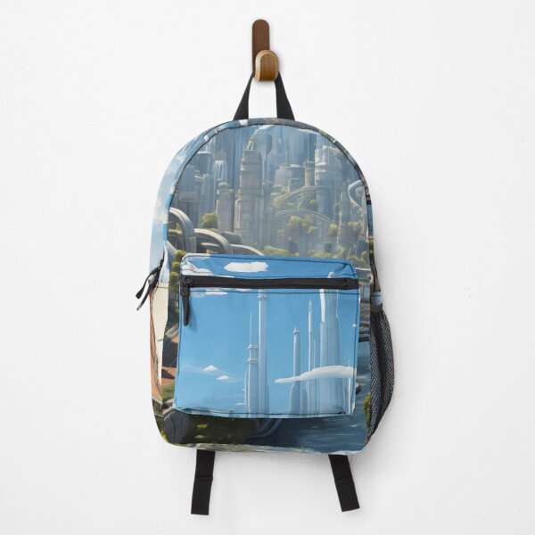 Item preview, Robotic city love designed and sold by Mickeymouse2023.
