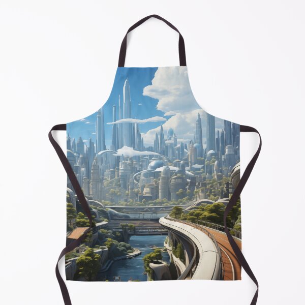 Item preview, Robotic city love designed and sold by Mickeymouse2023.
