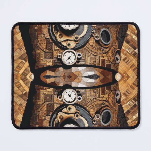 Item preview, Afrofuturist print designed and sold by O-and-Co.