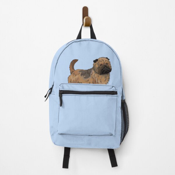 Item preview, Affenpinscher dog designed and sold by christmas-lady.