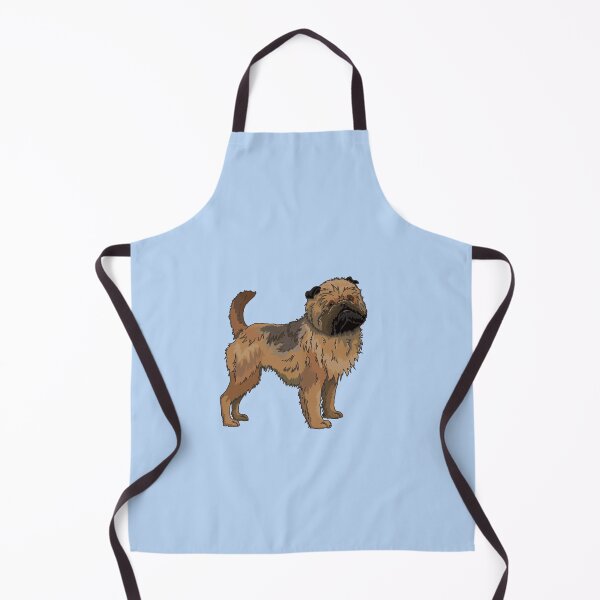 Item preview, Affenpinscher dog designed and sold by christmas-lady.