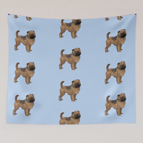 Item preview, Affenpinscher dog designed and sold by christmas-lady.