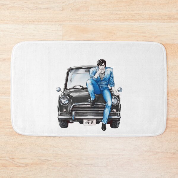 Item preview, Nicky Larson designed and sold by UrbanoTee.