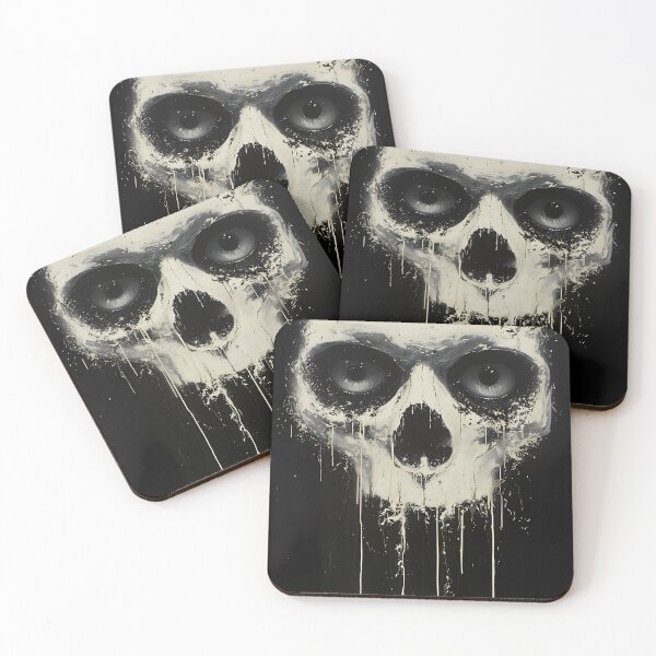 Item preview, Dissolution's Gaze designed and sold by Kendir Ramiz.