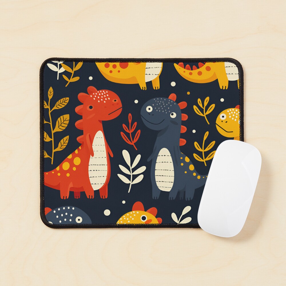 Item preview, Mouse Pad designed and sold by RiawsShop.