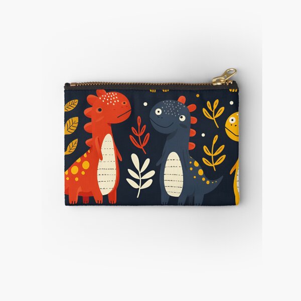 Item preview, Dino Pattern designed and sold by RiawsShop.