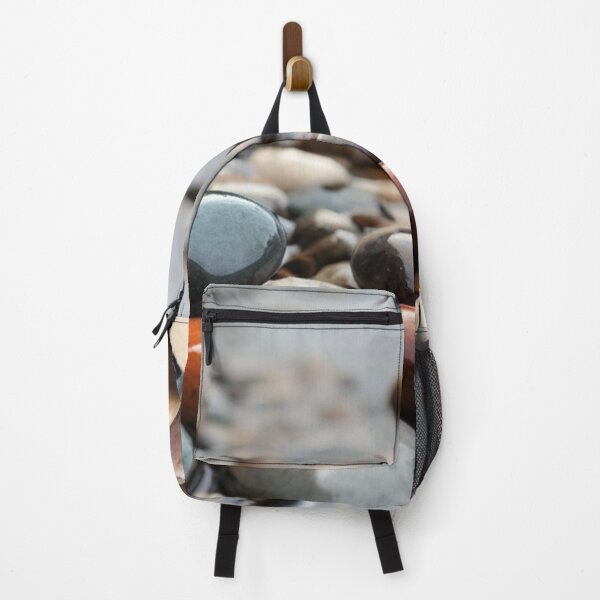 Item preview, Pebbles on beach designed and sold by nightspeed.