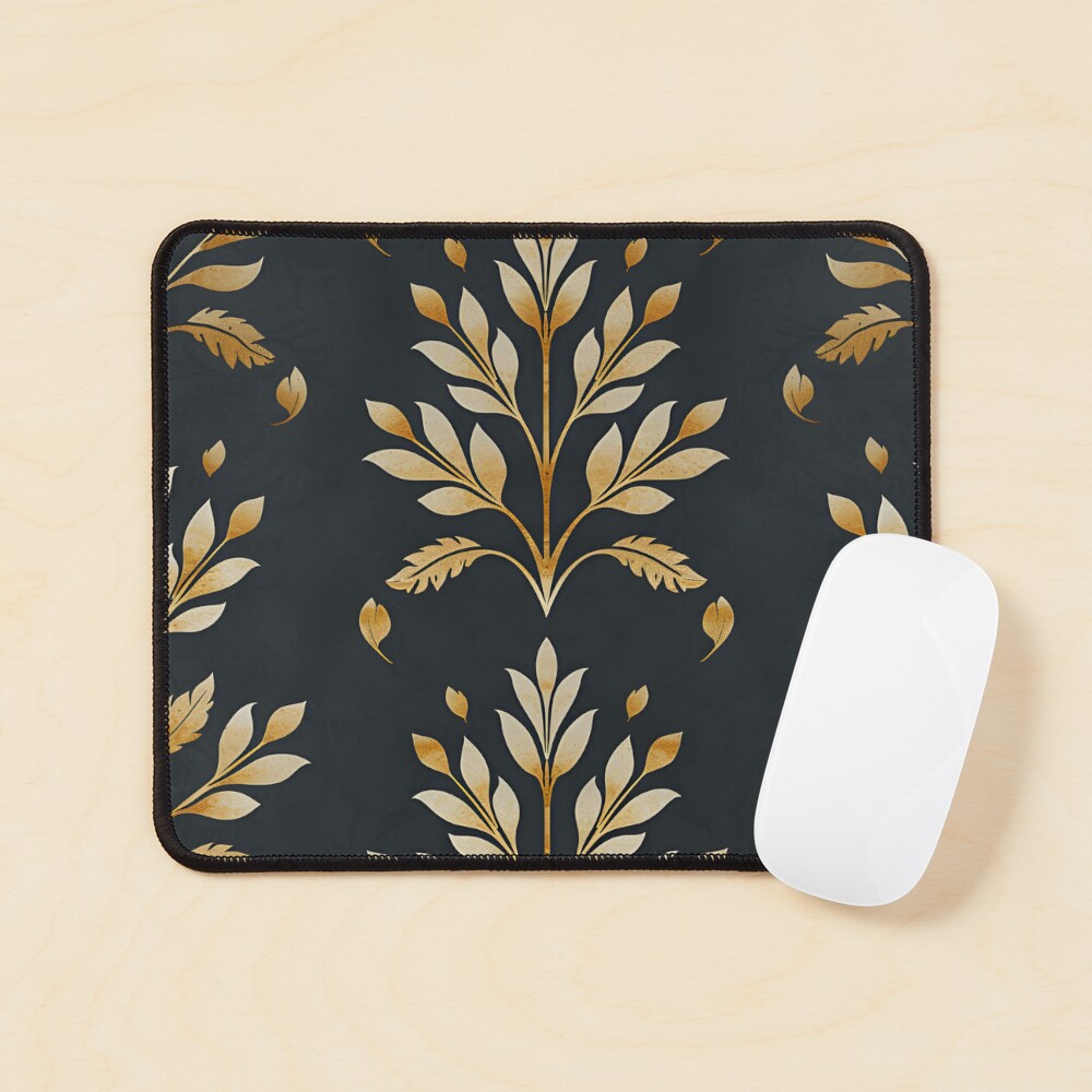 Item preview, Mouse Pad designed and sold by RiawsShop.