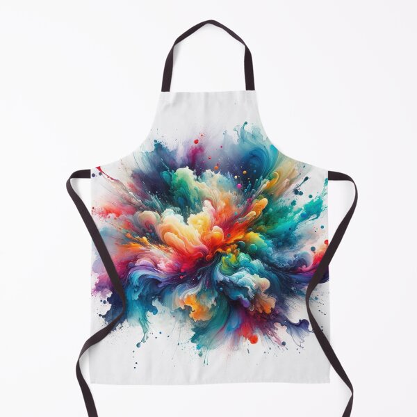 Item preview, Abstract splash designed and sold by CardsStudio.