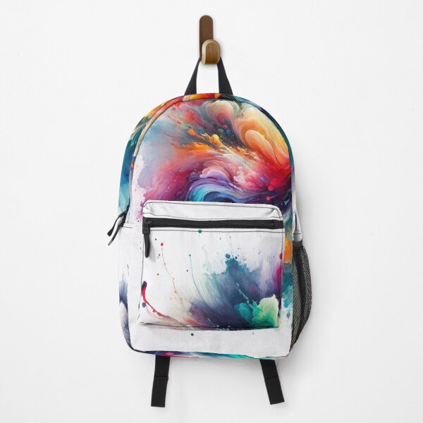 Item preview, Abstract splash designed and sold by CardsStudio.