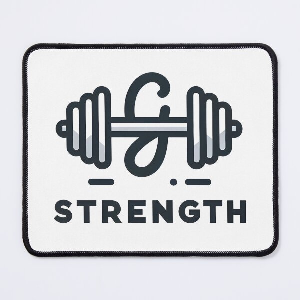 Item preview, Barbell Motivation Workout designed and sold by ncfashion19.