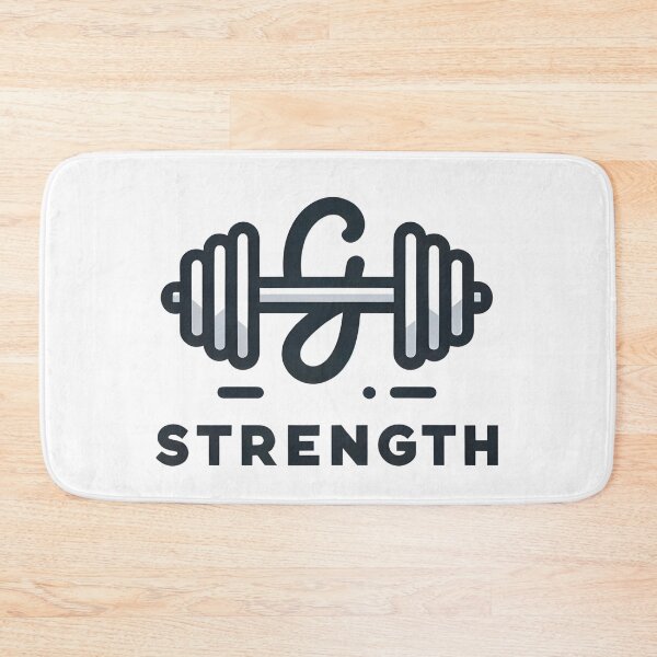 Item preview, Barbell Motivation Workout designed and sold by ncfashion19.