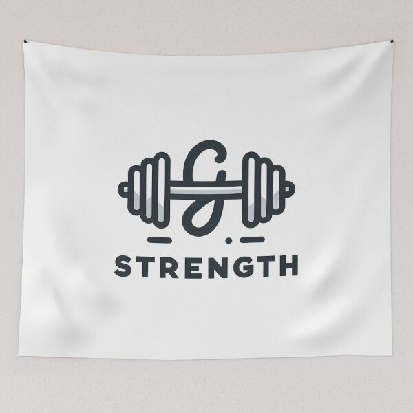 Item preview, Barbell Motivation Workout designed and sold by ncfashion19.