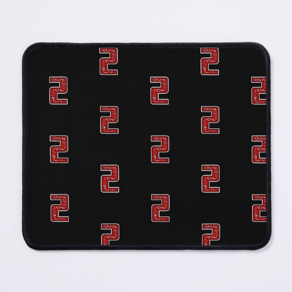 Item preview, Number 2 designed and sold by NumbersFort.