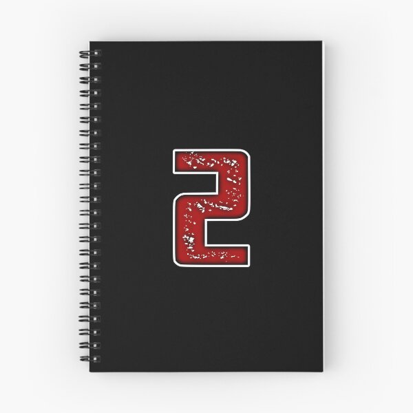 Item preview, Number 2 designed and sold by NumbersFort.