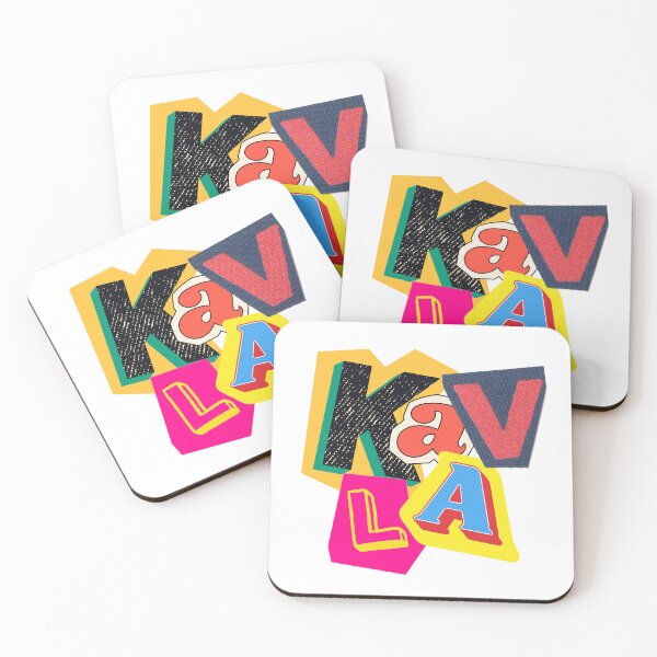 Item preview, Kavla means having a good time design designed and sold by wepcrypto.
