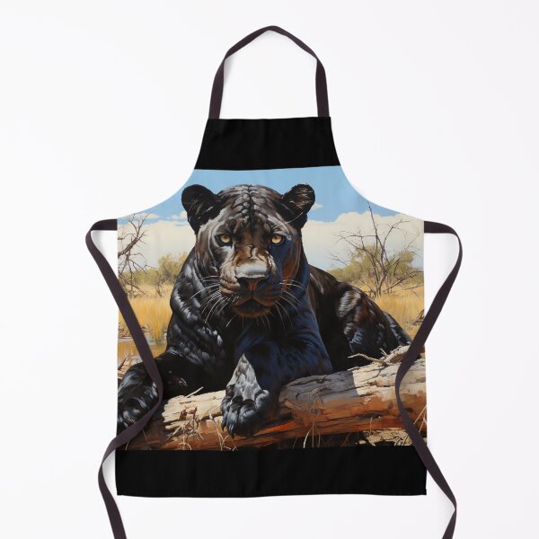 Item preview, The real Panther designed and sold by Mickeymouse2023.