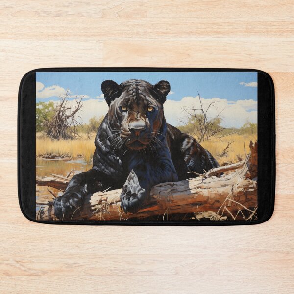 Item preview, The real Panther designed and sold by Mickeymouse2023.