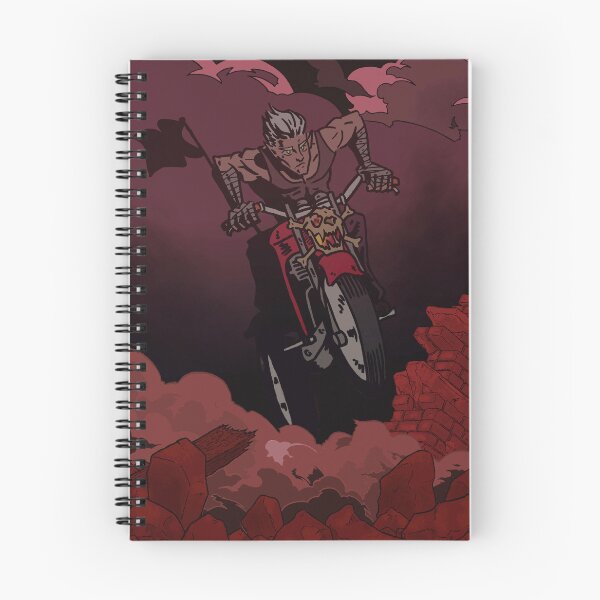 Item preview, Fabian and the Hangman designed and sold by istill.