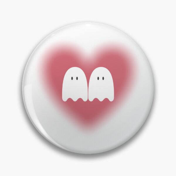 Item preview, Ghost Love designed and sold by WWandhorrifying.