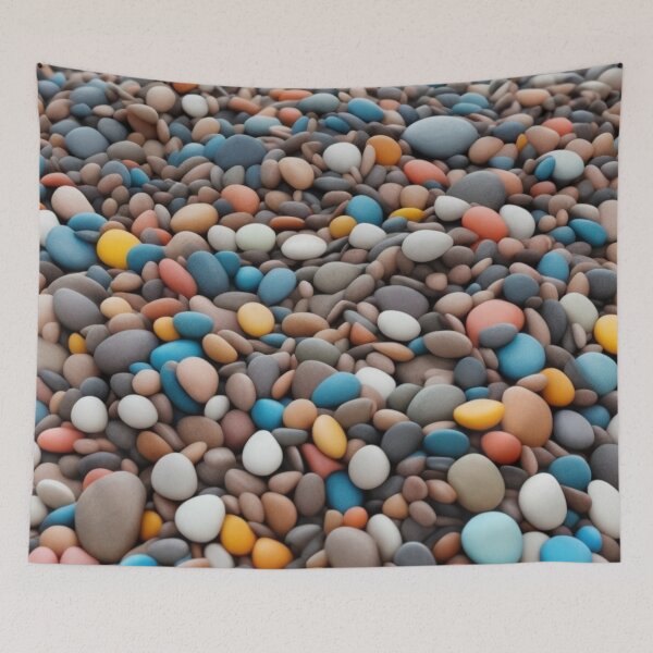 Item preview, Bath mats pebbles design and more designed and sold by nightspeed.