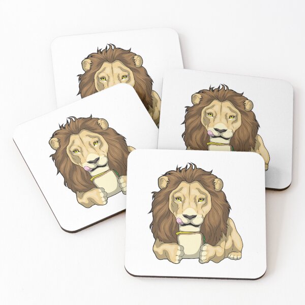 Item preview, Lion Sandwich designed and sold by Snabdesign84.