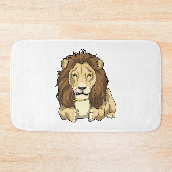 Item preview, Lion Sandwich designed and sold by Snabdesign84.