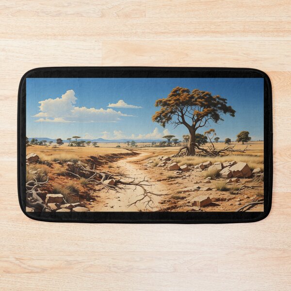 Item preview, Africa background designed and sold by Mickeymouse2023.
