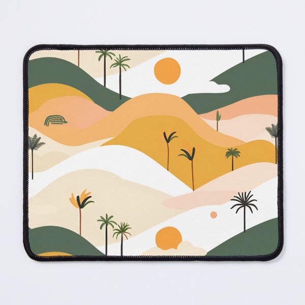 Item preview, Daytime Pattern designed and sold by RiawsShop.