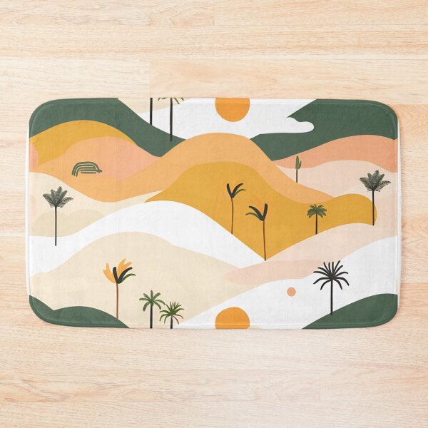 Item preview, Daytime Pattern designed and sold by RiawsShop.